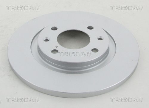 TRISCAN stabdžių diskas 8120 28110C