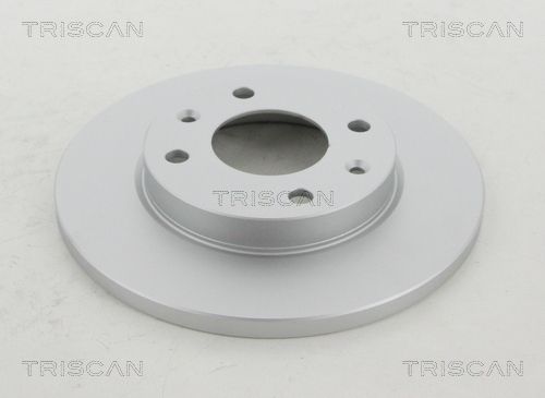 TRISCAN stabdžių diskas 8120 28111C