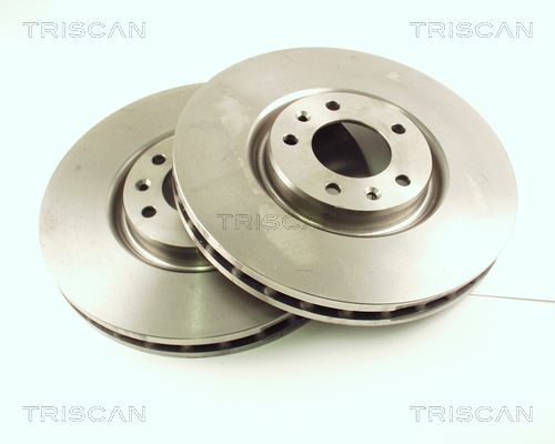 TRISCAN Тормозной диск 8120 28115