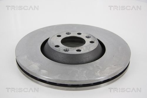 TRISCAN Тормозной диск 8120 28119