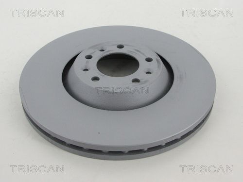 TRISCAN stabdžių diskas 8120 28119C