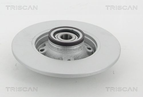 TRISCAN Тормозной диск 8120 28124C