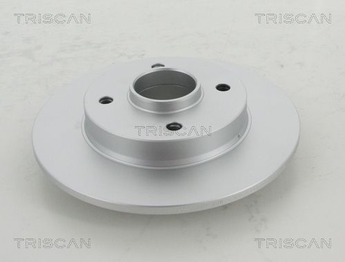 TRISCAN Тормозной диск 8120 28127C