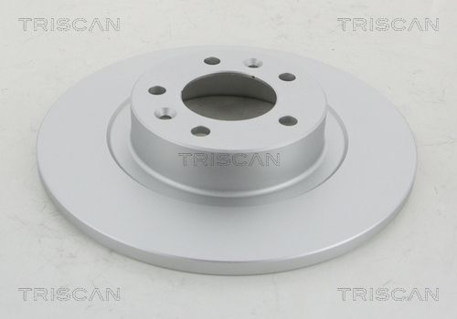 TRISCAN stabdžių diskas 8120 28135C