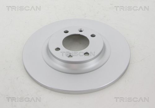 TRISCAN Тормозной диск 8120 28136C
