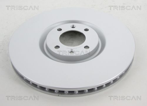 TRISCAN stabdžių diskas 8120 28138C