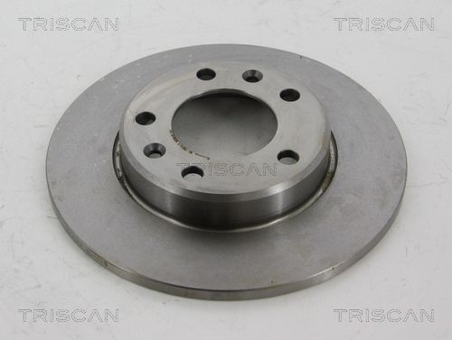 TRISCAN Тормозной диск 8120 28141