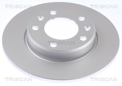 TRISCAN stabdžių diskas 8120 28141C