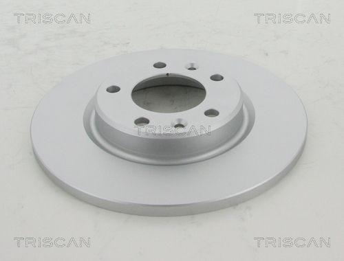 TRISCAN stabdžių diskas 8120 28142C
