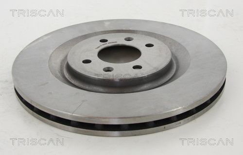 TRISCAN Тормозной диск 8120 28147
