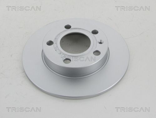 TRISCAN stabdžių diskas 8120 291006C