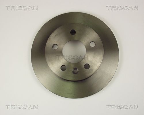 TRISCAN stabdžių diskas 8120 29101