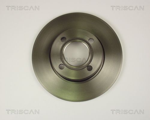 TRISCAN Тормозной диск 8120 29102