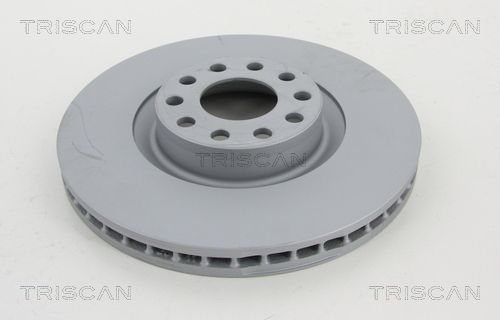 TRISCAN Тормозной диск 8120 291023C