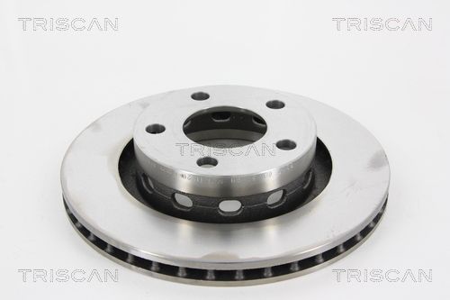 TRISCAN Тормозной диск 8120 291024