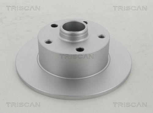 TRISCAN stabdžių diskas 8120 291026C