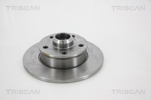 TRISCAN Тормозной диск 8120 291027