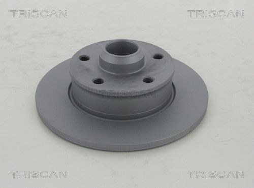 TRISCAN Тормозной диск 8120 291027C