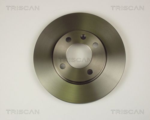 TRISCAN stabdžių diskas 8120 29103