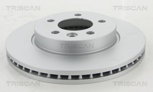 TRISCAN Тормозной диск 8120 291039C