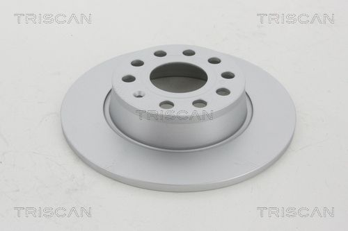 TRISCAN stabdžių diskas 8120 291043C