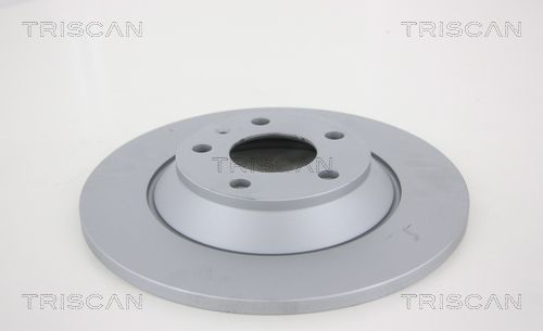 TRISCAN Тормозной диск 8120 291045