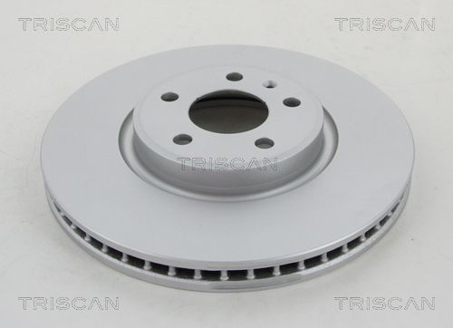 TRISCAN stabdžių diskas 8120 291053C