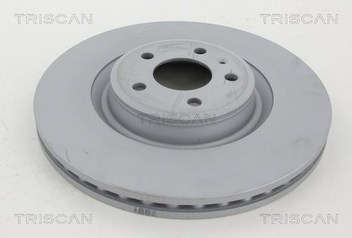 TRISCAN stabdžių diskas 8120 291054C