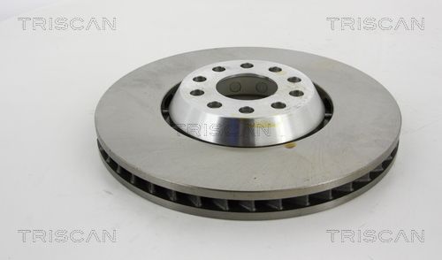 TRISCAN Тормозной диск 8120 291059C