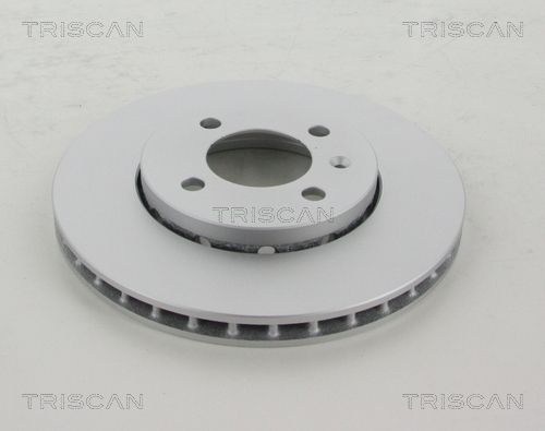 TRISCAN stabdžių diskas 8120 291060C