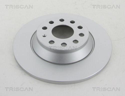 TRISCAN stabdžių diskas 8120 291066C