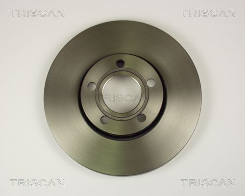TRISCAN stabdžių diskas 8120 29108