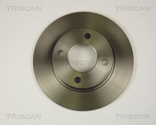 TRISCAN Тормозной диск 8120 29113