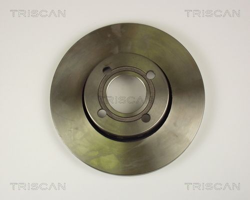 TRISCAN stabdžių diskas 8120 29114