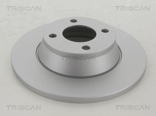 TRISCAN stabdžių diskas 8120 29117C