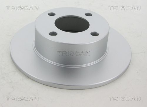 TRISCAN stabdžių diskas 8120 29123C