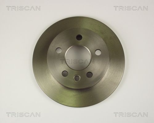TRISCAN stabdžių diskas 8120 29130