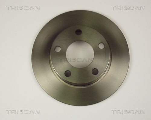 TRISCAN stabdžių diskas 8120 29131