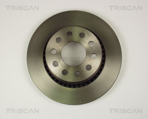TRISCAN stabdžių diskas 8120 29134