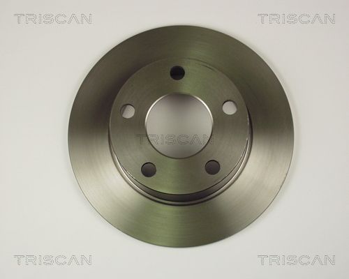 TRISCAN stabdžių diskas 8120 29135