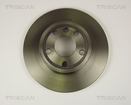TRISCAN stabdžių diskas 8120 29137