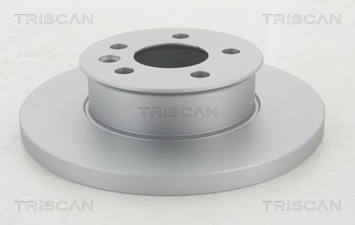 TRISCAN stabdžių diskas 8120 29137C
