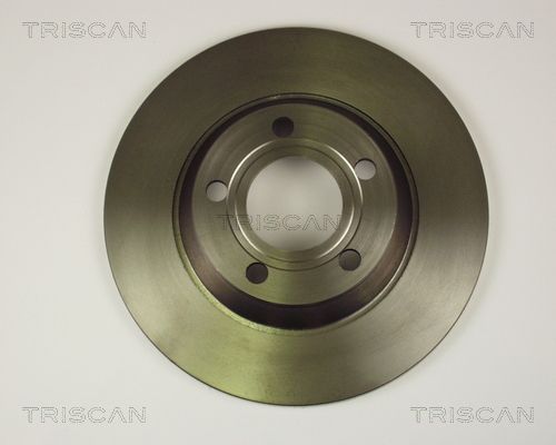 TRISCAN stabdžių diskas 8120 29139