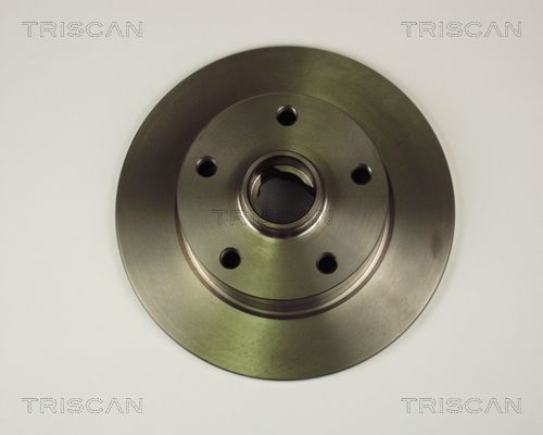 TRISCAN Тормозной диск 8120 29140