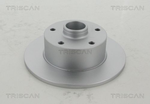 TRISCAN Тормозной диск 8120 29140C