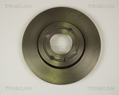 TRISCAN stabdžių diskas 8120 29141