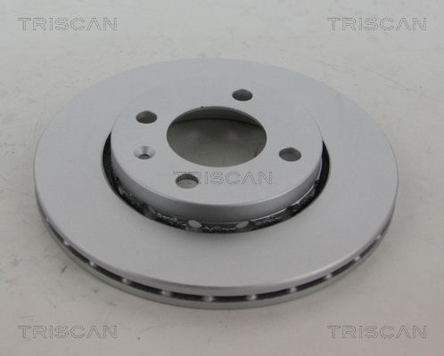 TRISCAN stabdžių diskas 8120 29141C