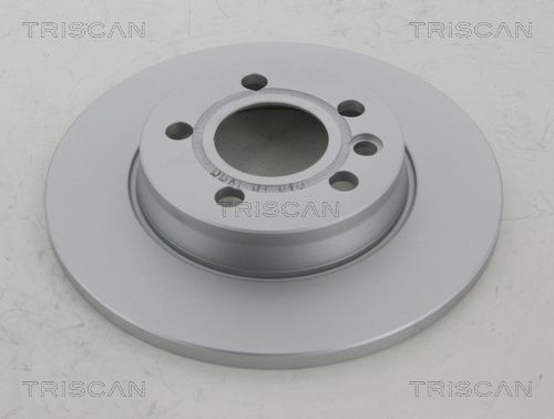 TRISCAN Тормозной диск 8120 29142C
