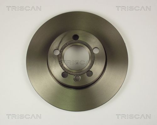 TRISCAN stabdžių diskas 8120 29143