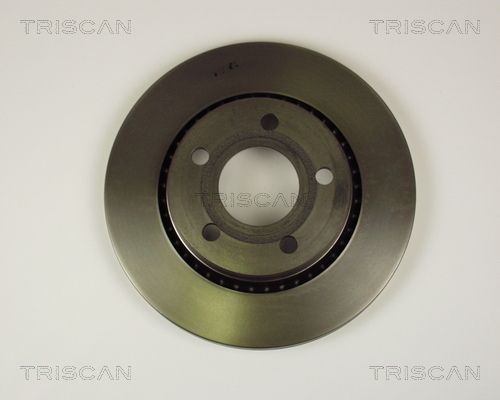 TRISCAN stabdžių diskas 8120 29145